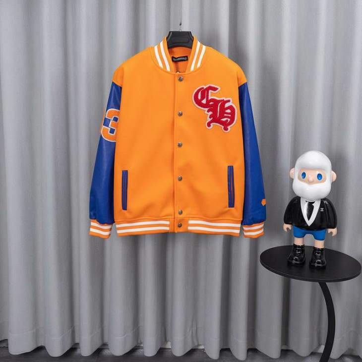 Picture of Chrome Hearts Jackets _SKUChromeHeartsM-2XLtltx0734965